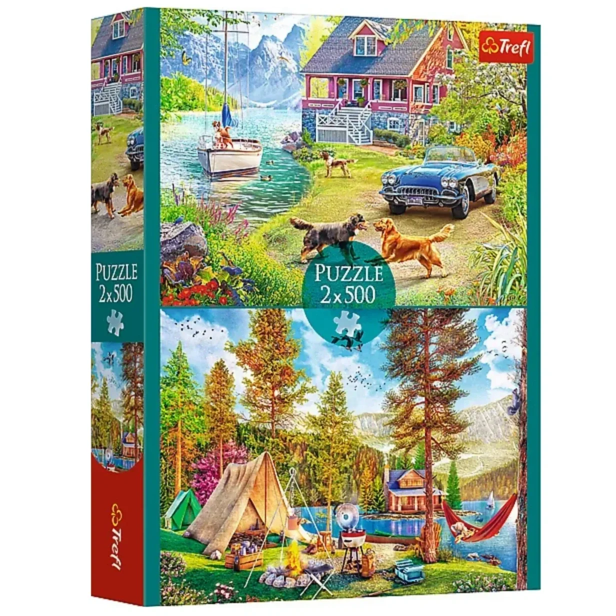 Trefl-37497-2x500pcPuzzle-Summertimerelax_2048x.webp