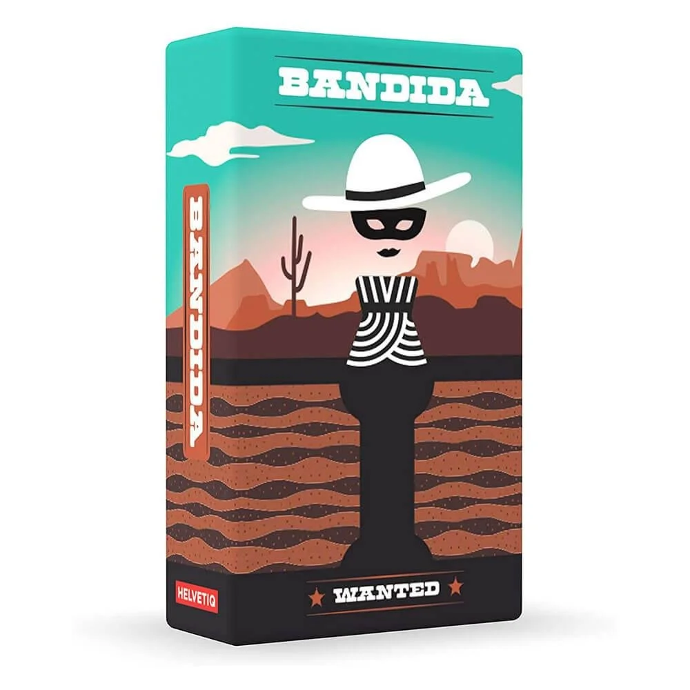 Bandida