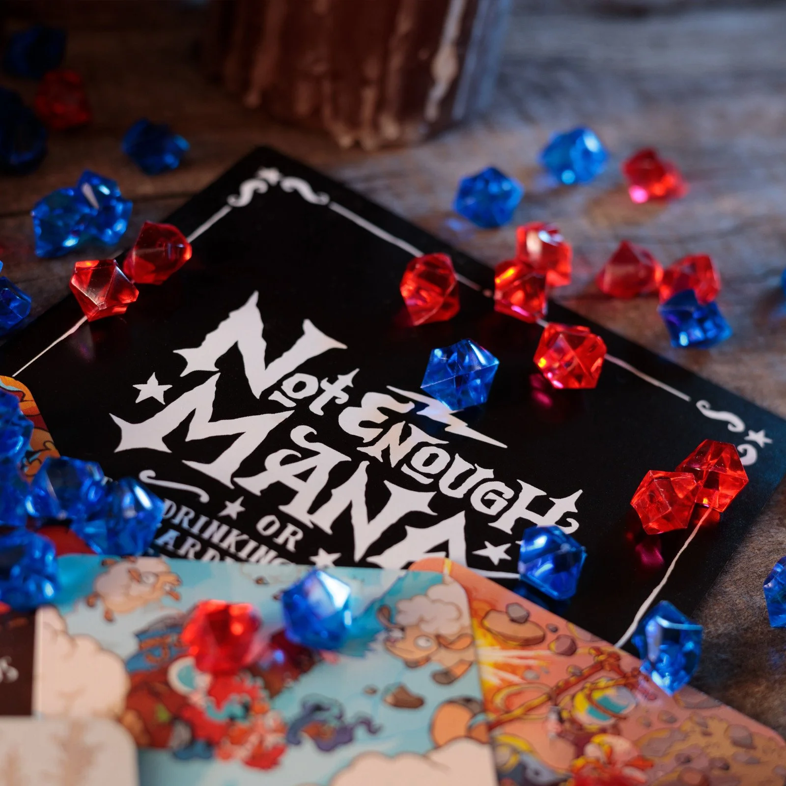 not-enough-mana-105829_374f7.jpg