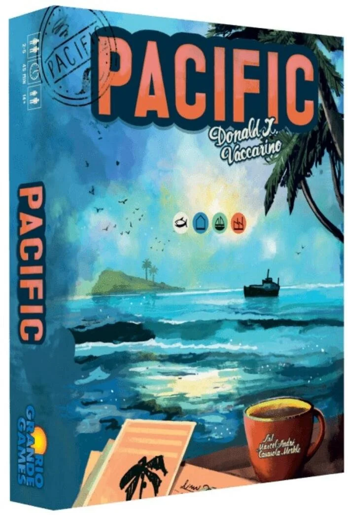 Pacific