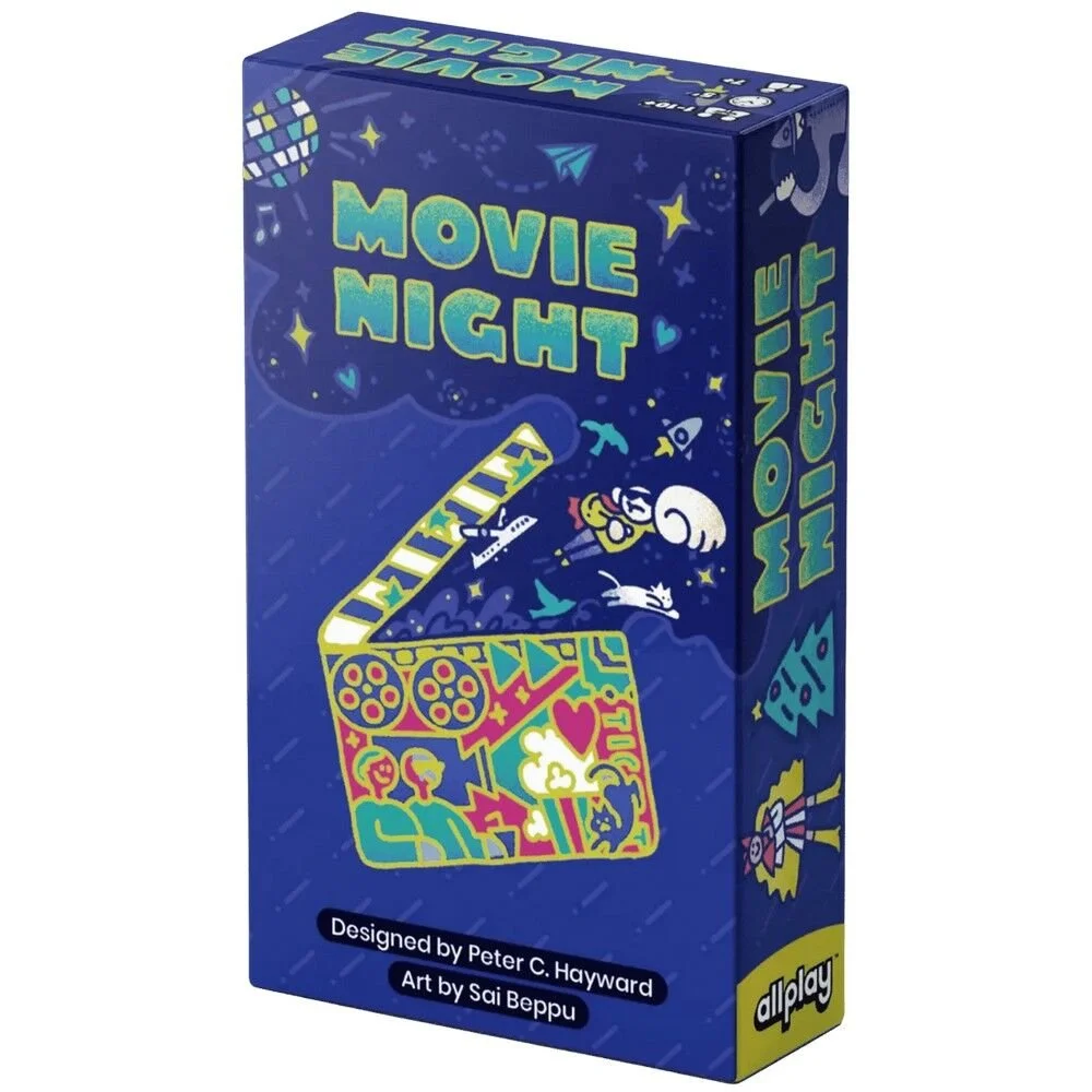 Movie Night