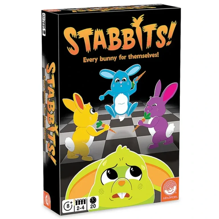 Stabbits