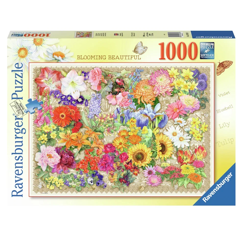 Ravensburger-1000-Piece-Blooming-Beautiful.webp