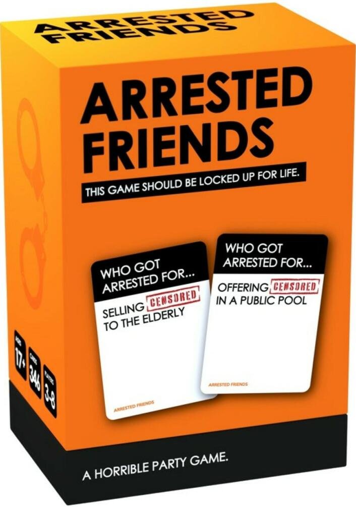 arrested-friends-135342_bdde4.jpg