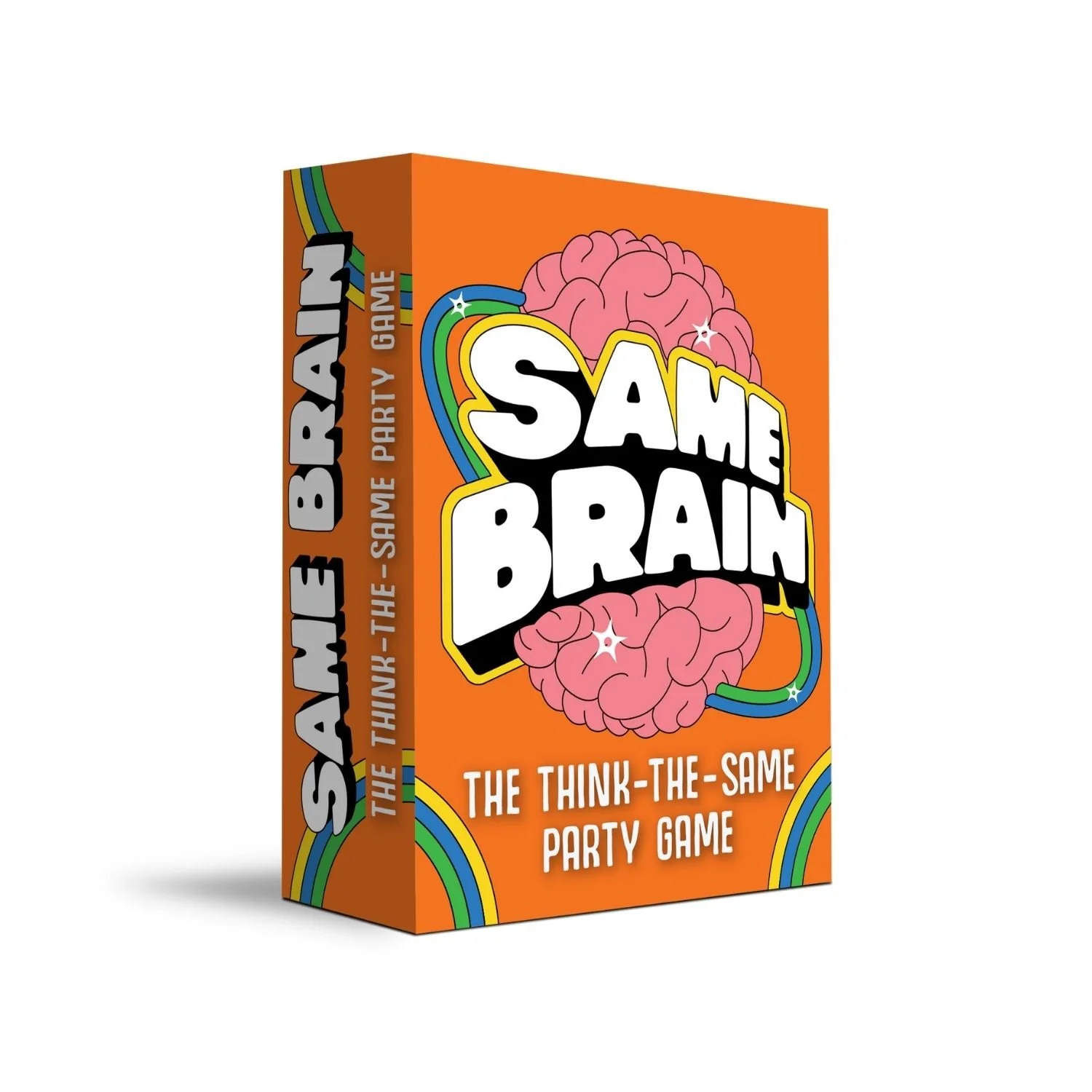 Brain - Same Brain.jpg
