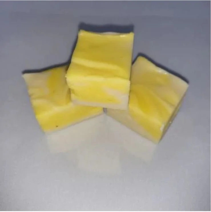 Baileys Fudge Kitchen - Lemon Swirl Fudge 160 Grams
