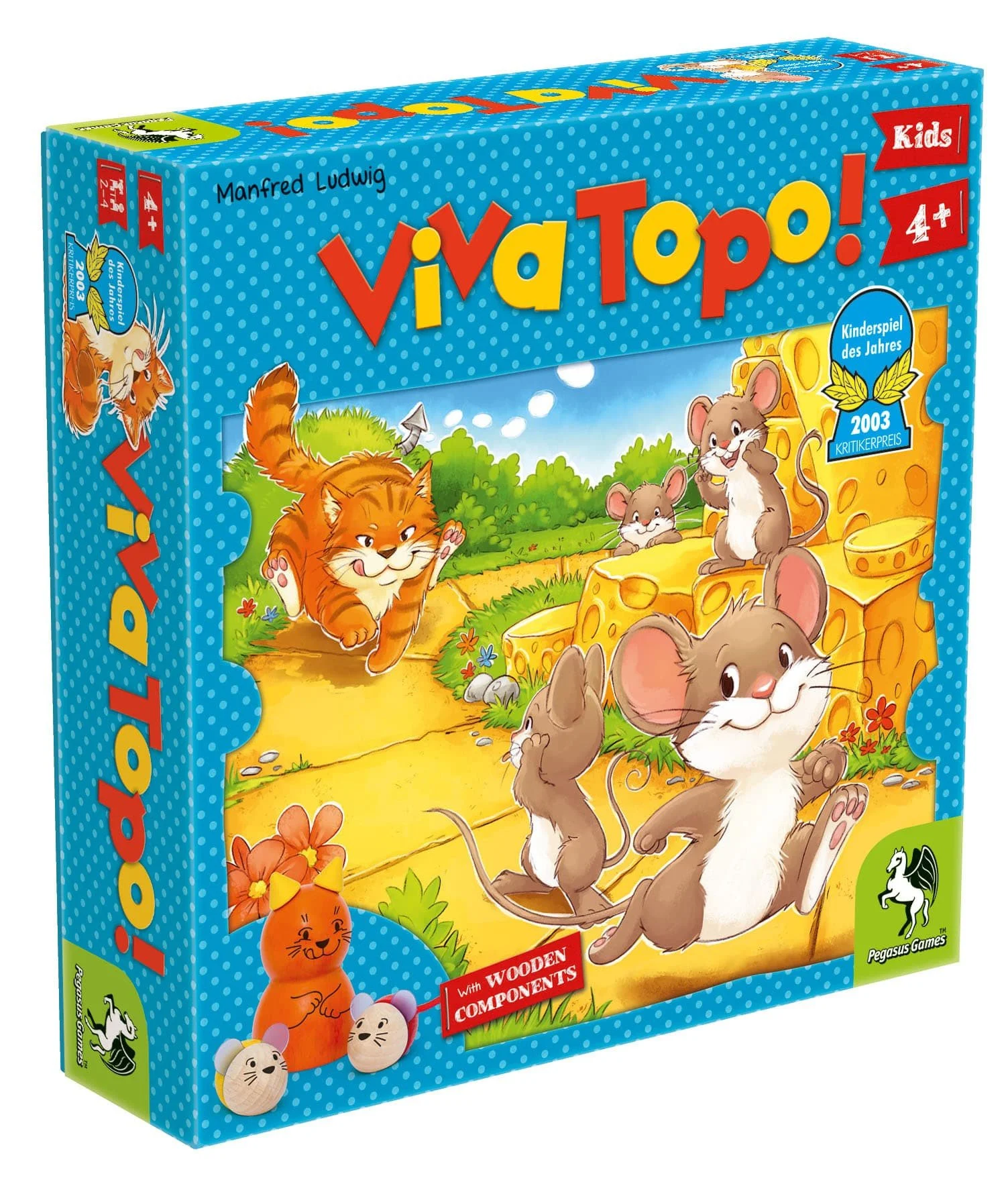 Viva Topo
