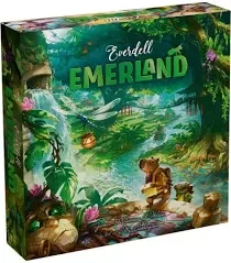Everdell - Emerland