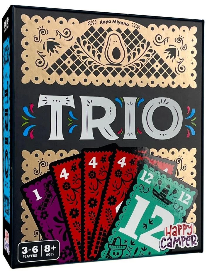 Trio