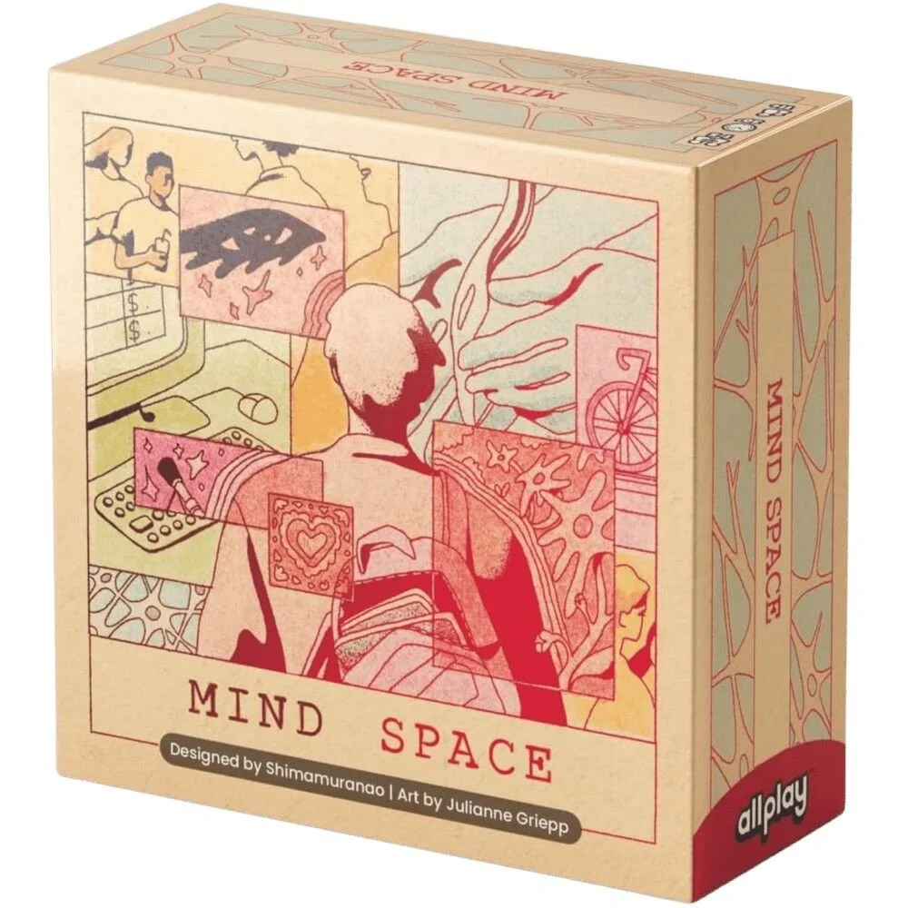 Mind Space