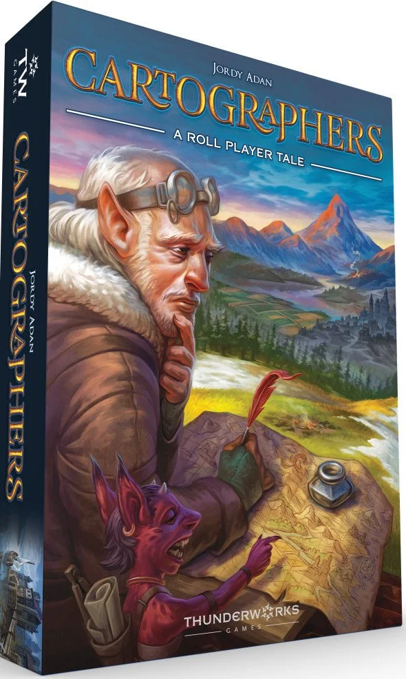 Cartographers
