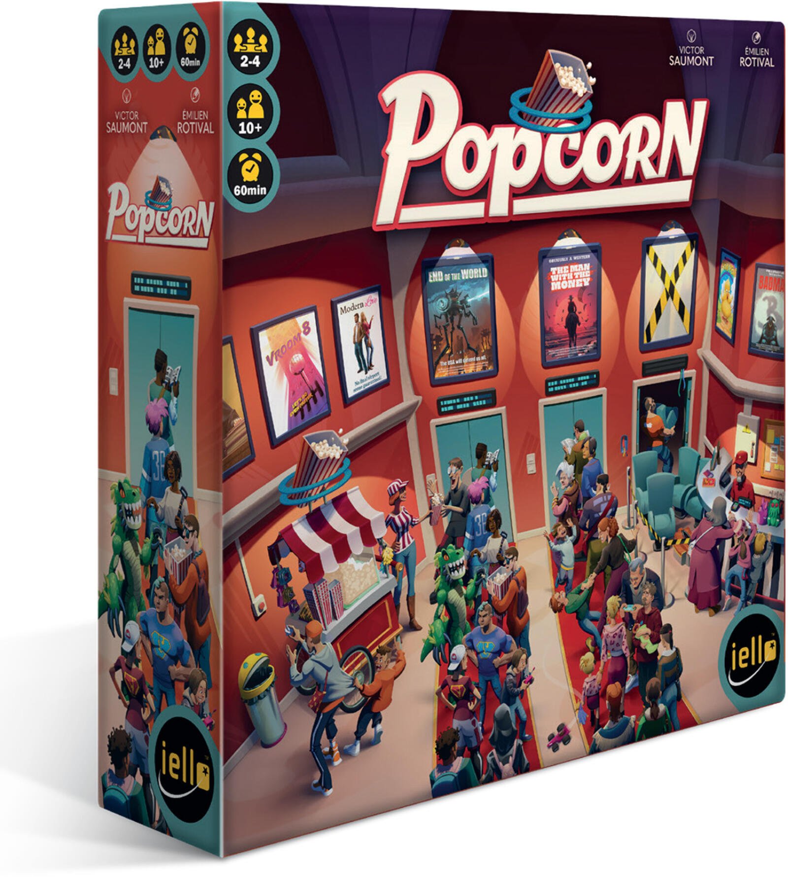 Popcorn