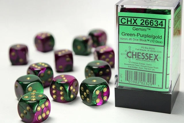 chessex-d6-dicegemini-16mm-d6-green-purple-gold-dice-block-12-dice--26975_0e0ab.jpg