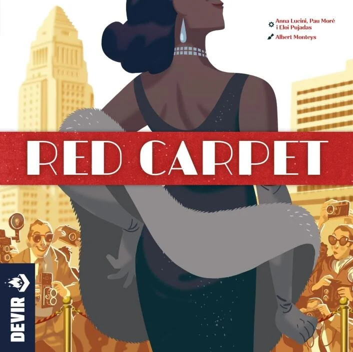 Red Carpet