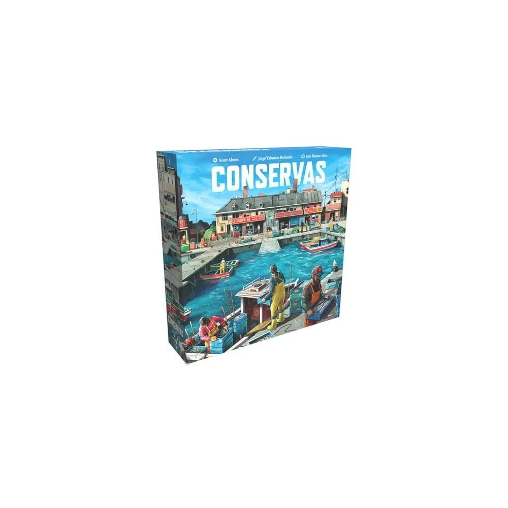 Conservas