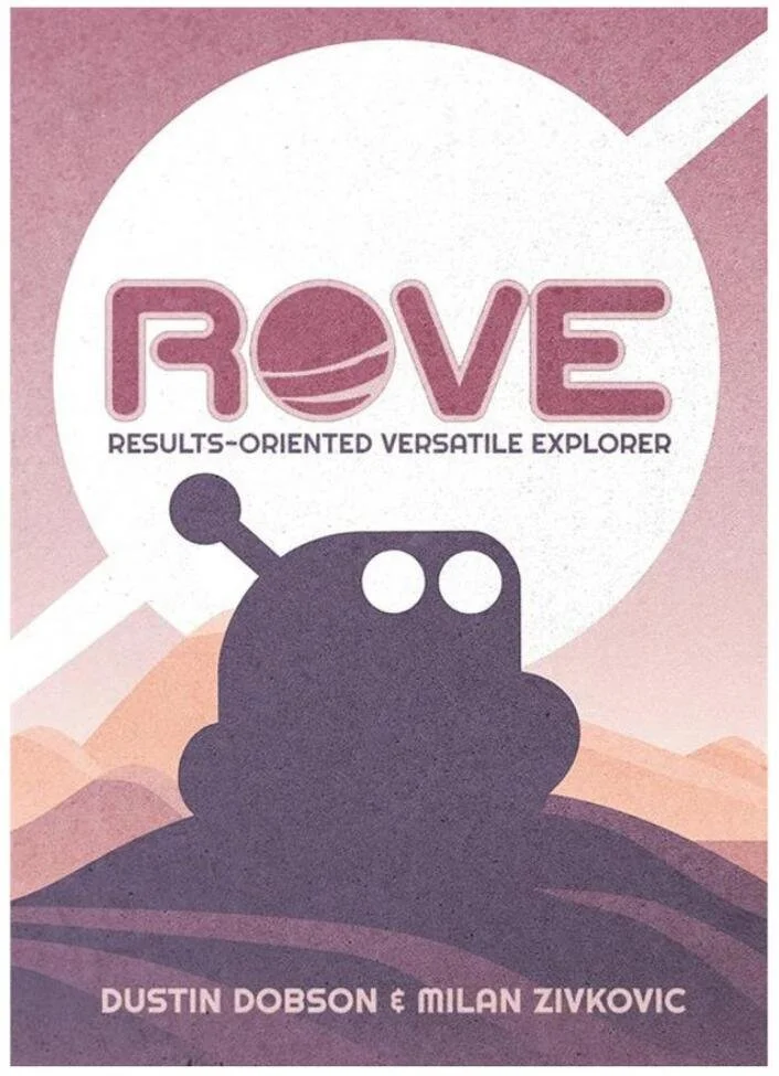 ROVE Essential Collection
