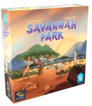 Savannah Park