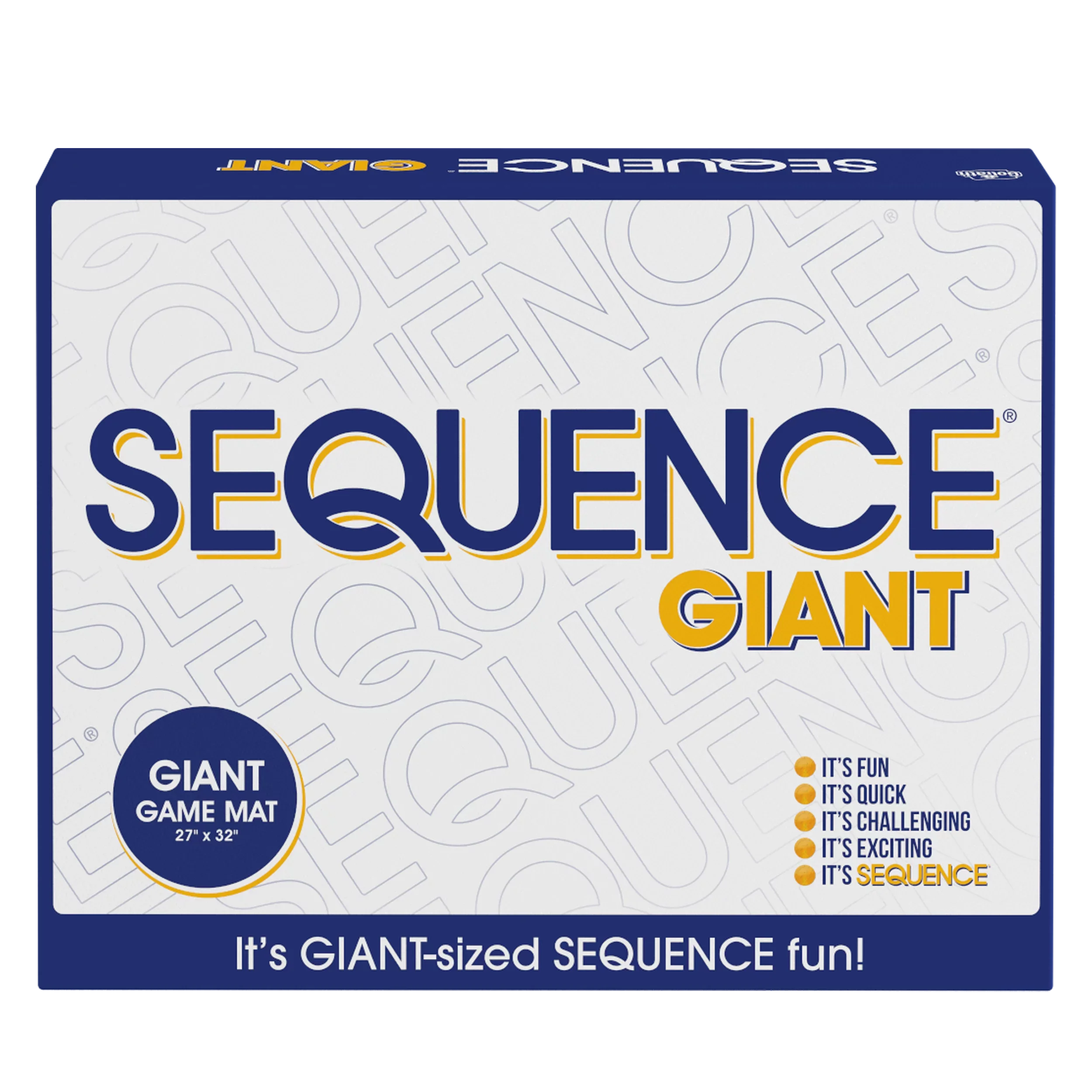 Sequence Giant