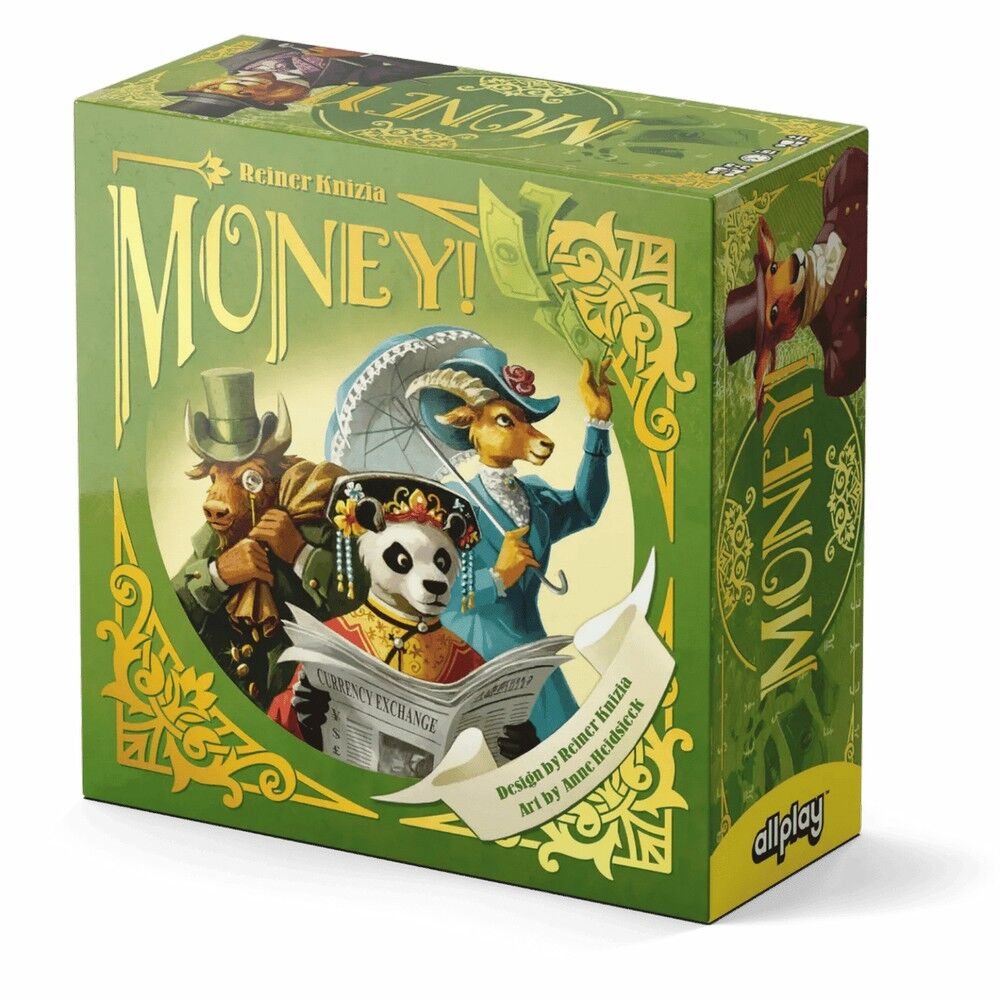 Money