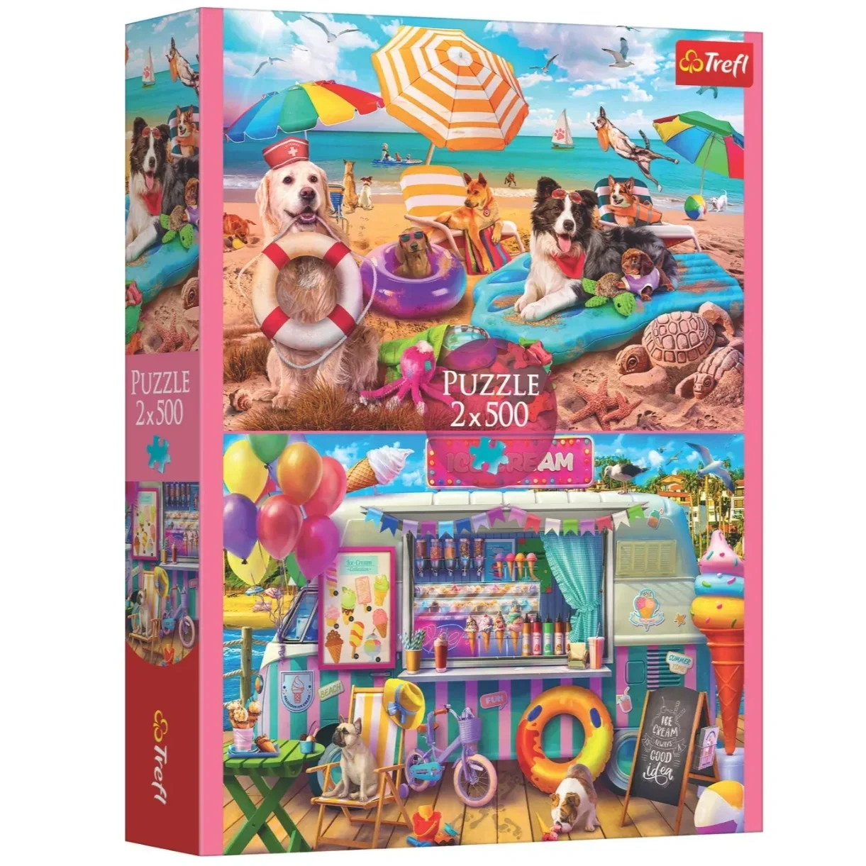 Trefl-37533-2x500pcPuzzle-Summertimerelax_2048x.webp