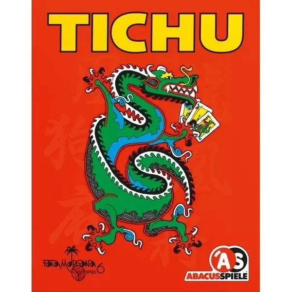 Tichu