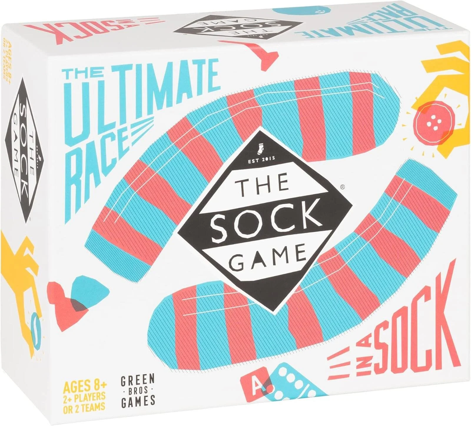 The Sock Game