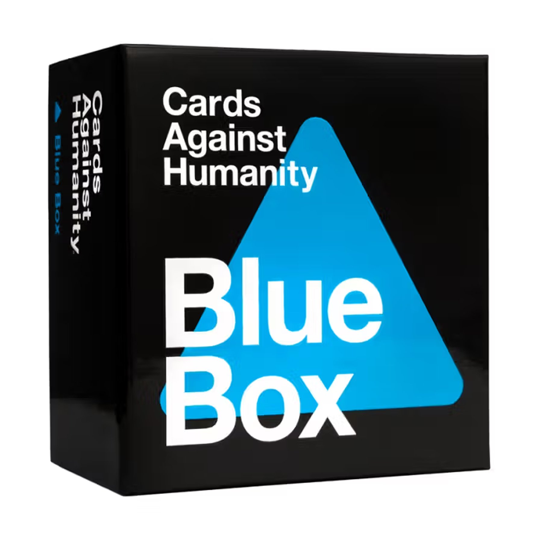 Cards Against Humanity Blue Box