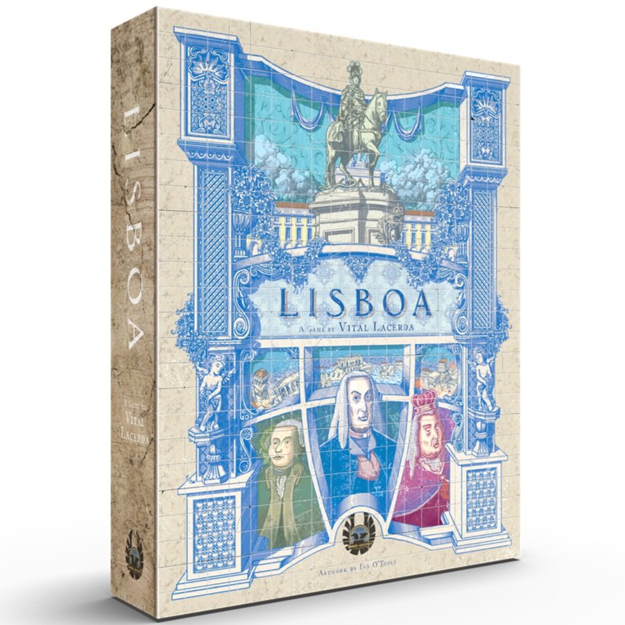 Lisboa Deluxe