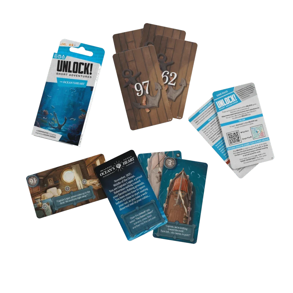 SCUNLSH12EN-UNLOCK-SHORT_ADVENTURES-THE_OCEANS_HEART-EN-COMPONENTS-1024x1024.webp