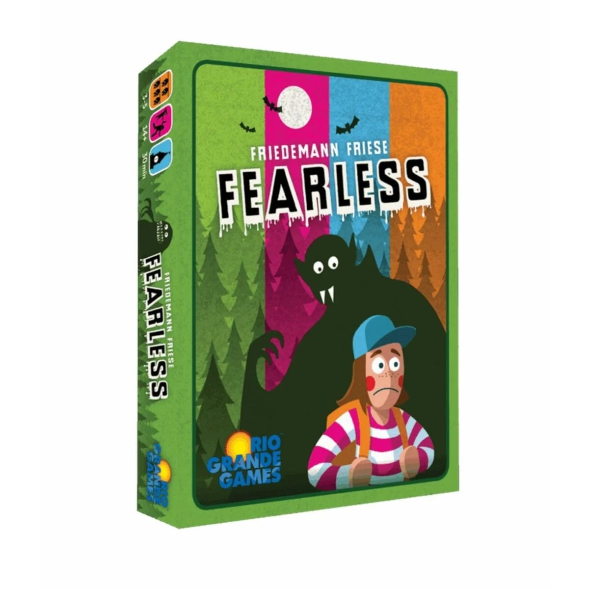 Fearless