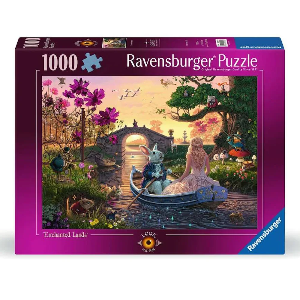 Ravensburger-1000-Piece-Puzzle-Enchanted-Lands-Look-Find.webp