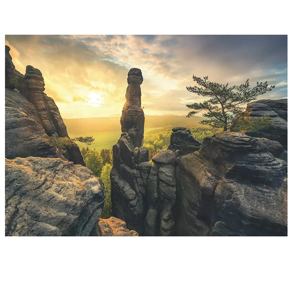 Ravensburger-1000-Piece-Puzzle-Monolith-Elbe-Sandstone-Mountains2.webp