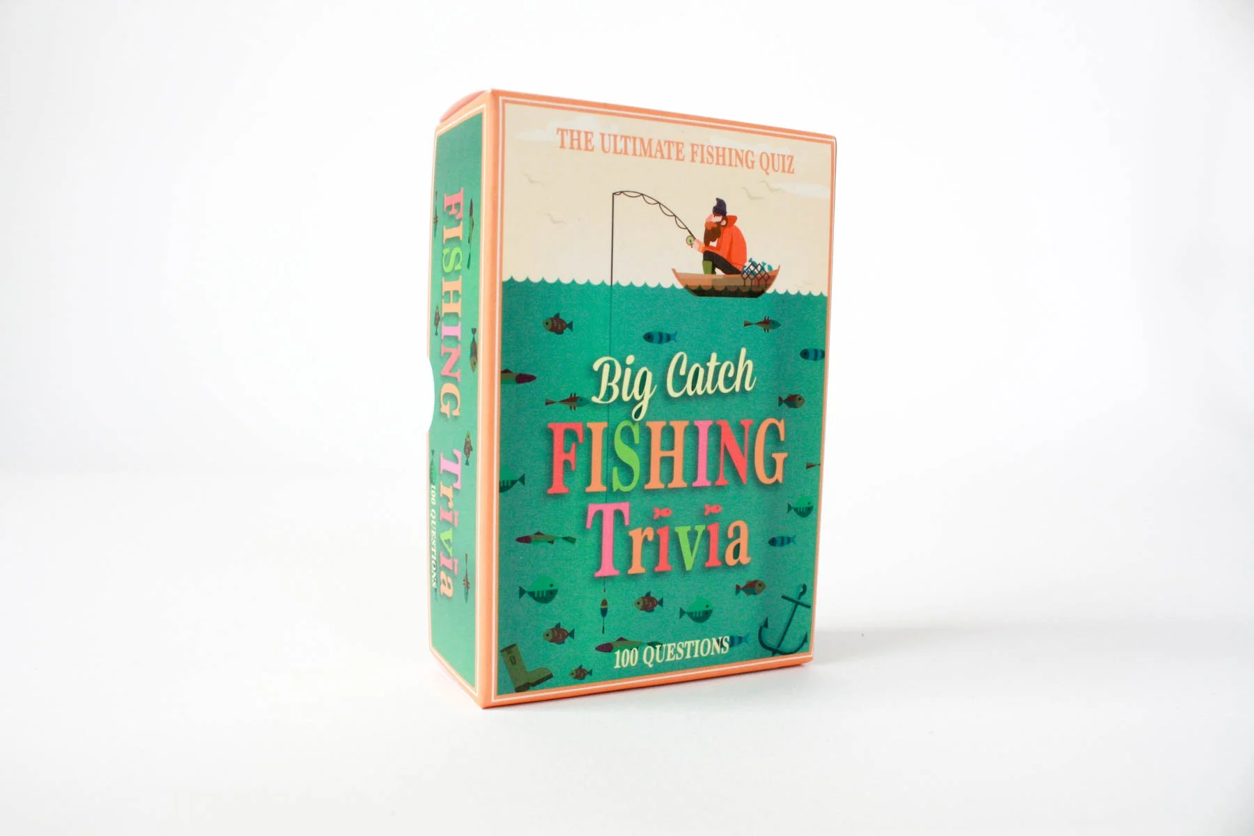 Fishing Trivia