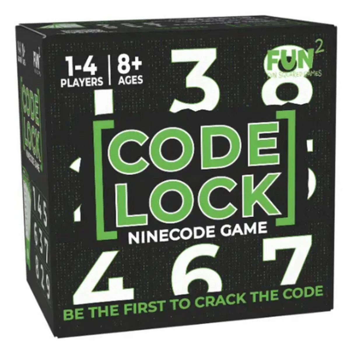 Code Lock