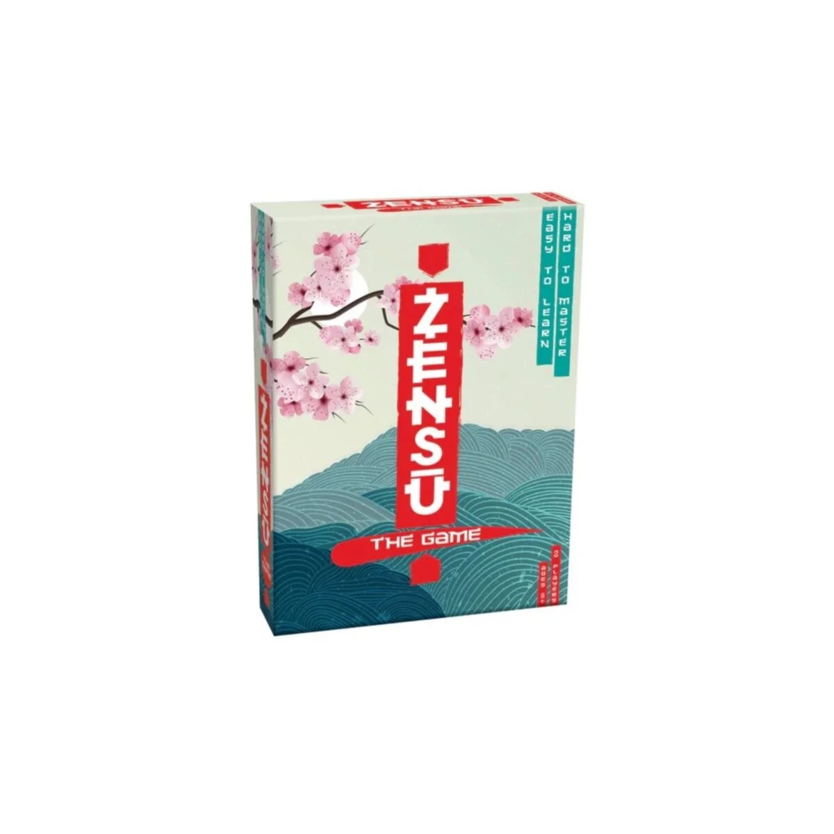 Zensu - The Game