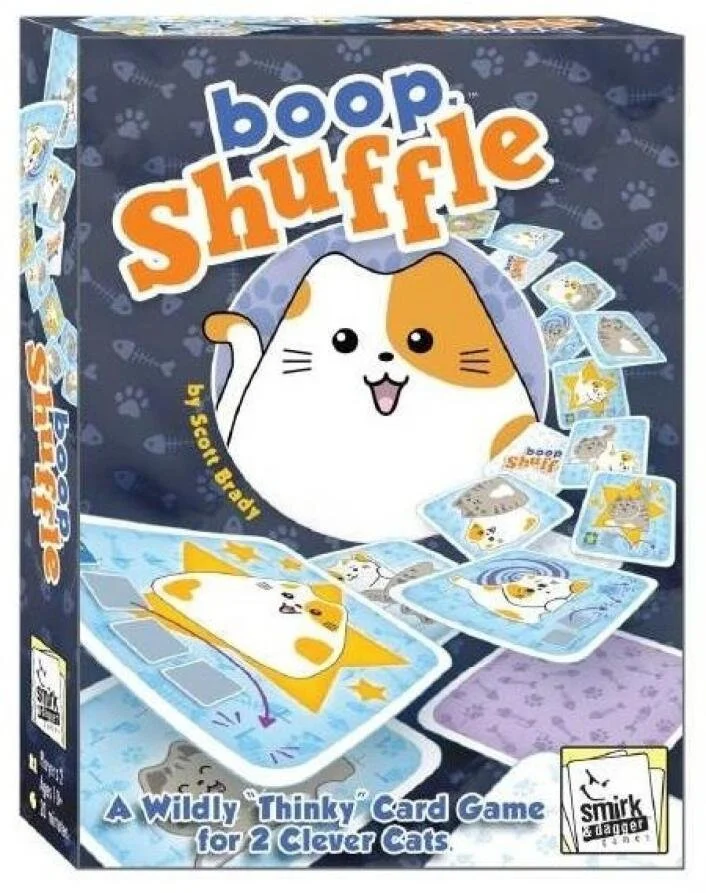 Boop Shuffle