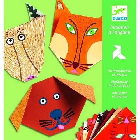 Origami Animals