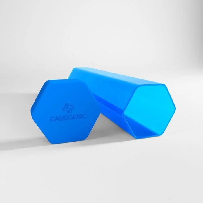 Gamegenic Playmat Tube Blue