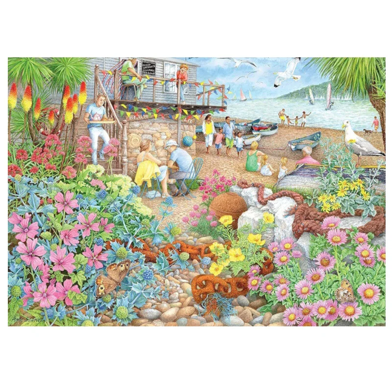 Ravensburger-1000-Piece-Puzzle-Beach-Garden-Cafe2.webp