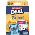 Monopoly Deal - Stitch