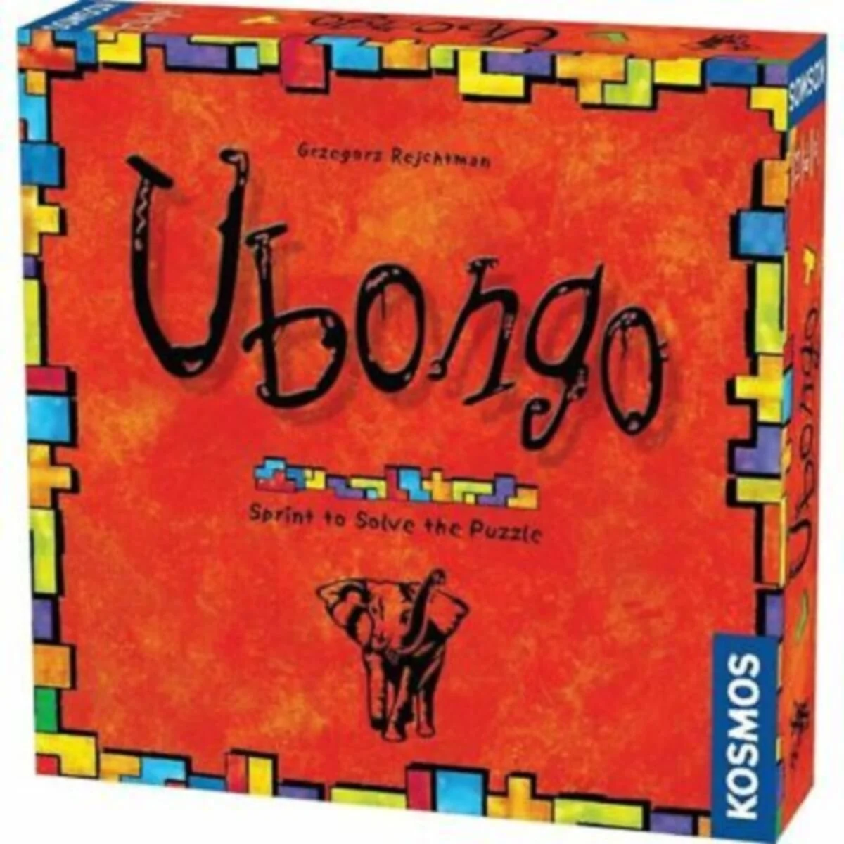 Ubongo