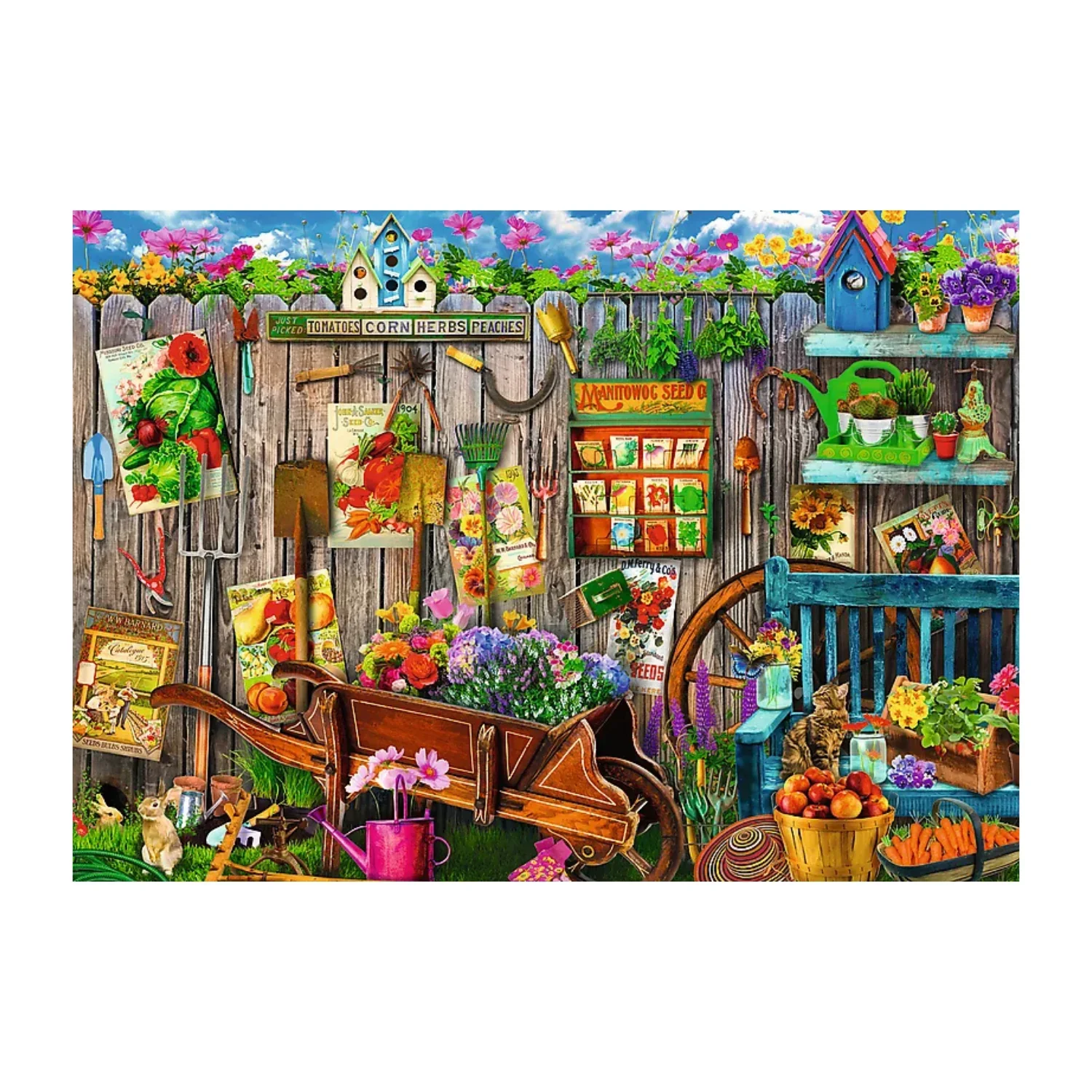 Trefl-37529-2x500pcPuzzle-WorkingintheGarden_2_2048x.webp