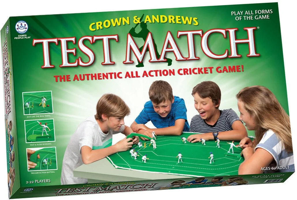 Test Match