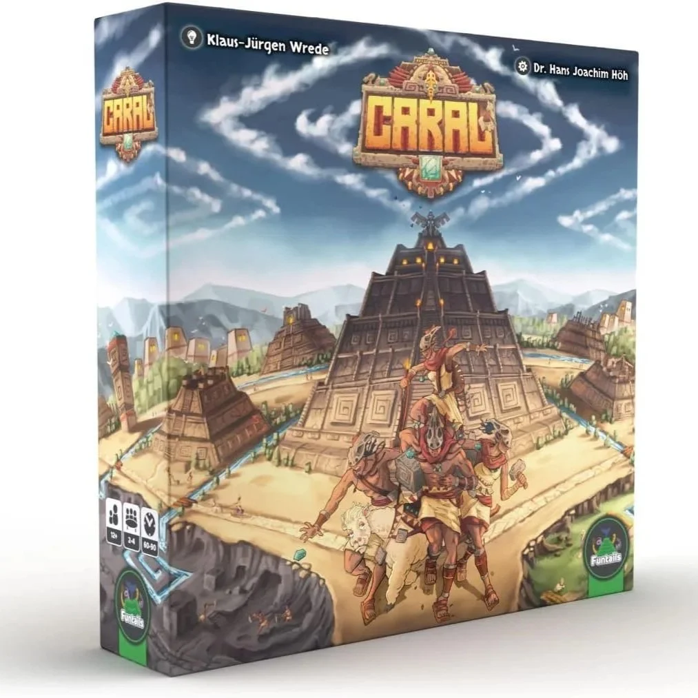 Caral