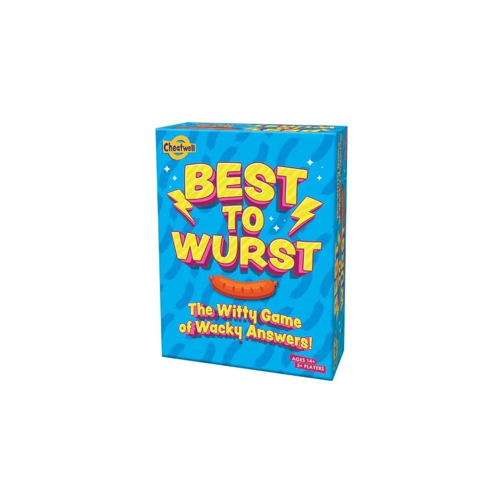 Best To Wurst