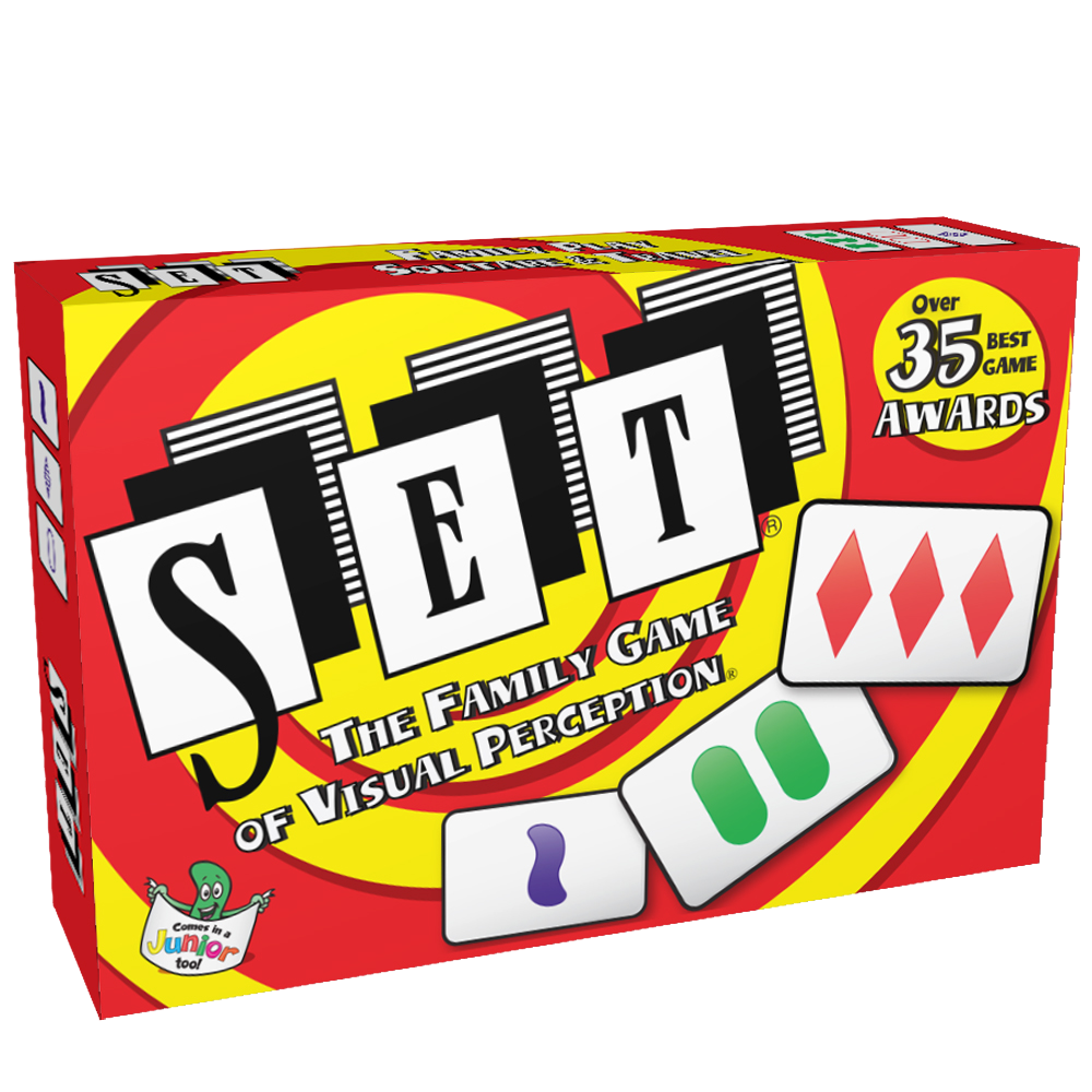 SET