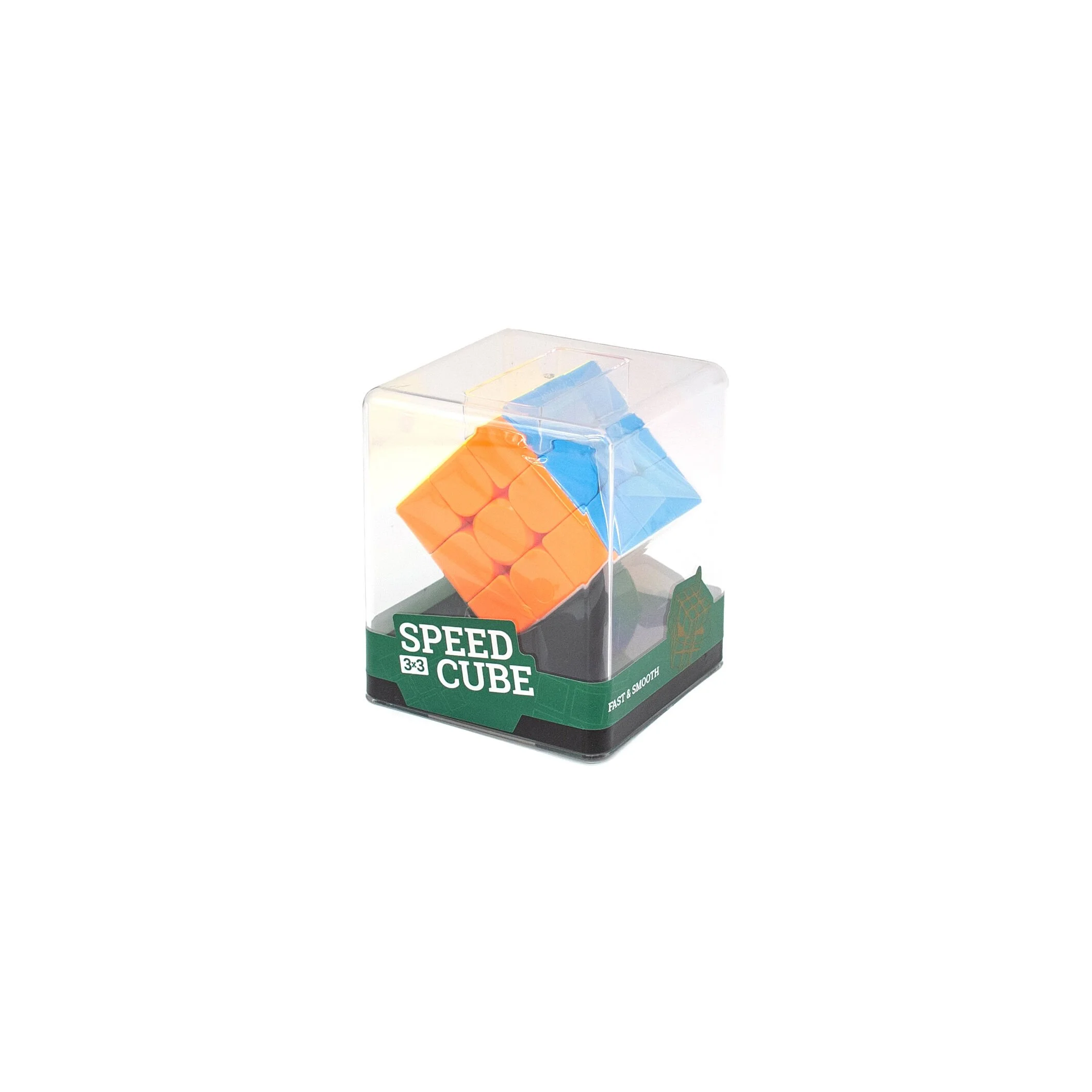 LPG Puzzles Speed Cube 3x3