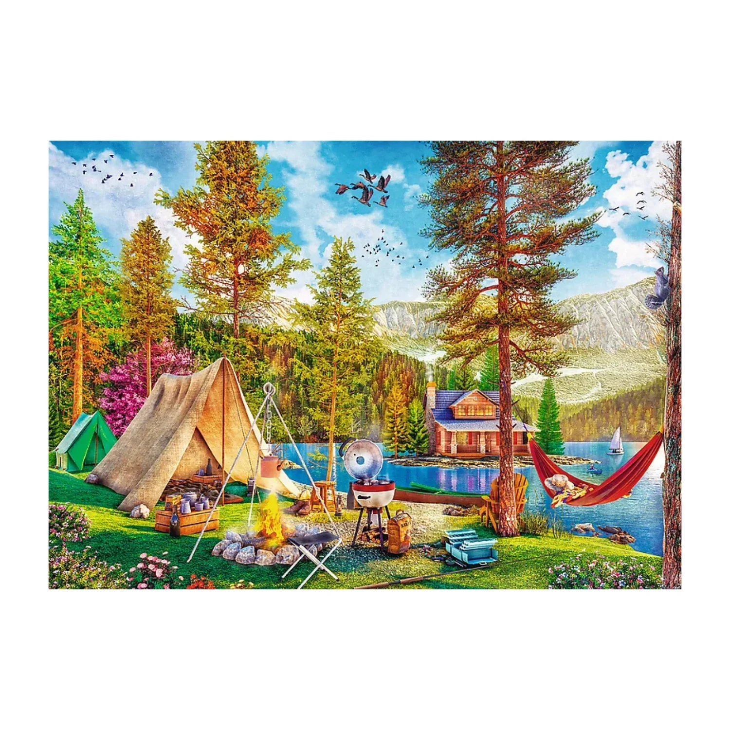 Trefl-37497-2x500pcPuzzle-Summertimerelax_3_2048x.webp