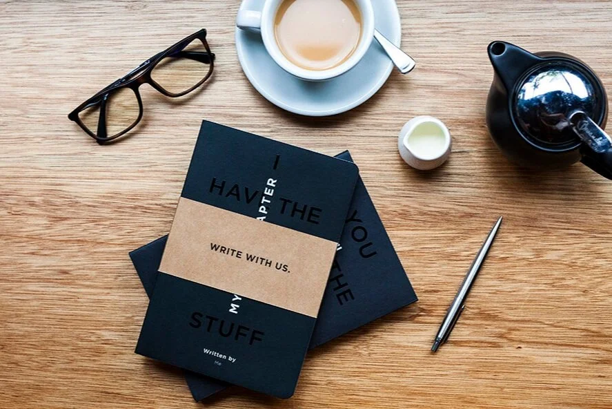 Thankyou - Chapter One Campaign