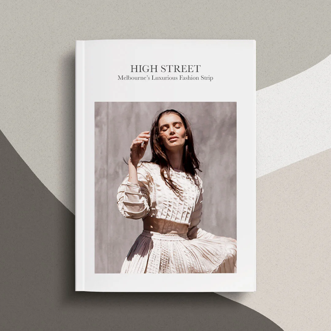 VAMFF x High Street Armadale